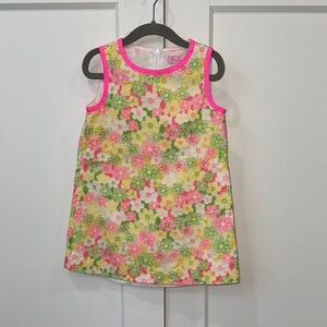 Lilly Pulitzer Dress Size 4